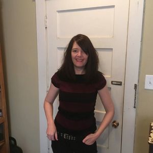 Meet your Posher, Sky